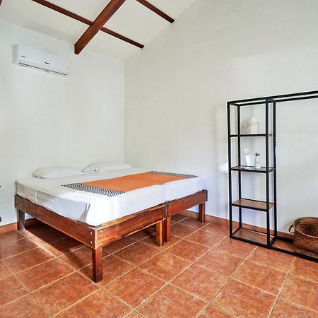 Hotel Casa Calocita à Playa Santa Teresa  Extérieur photo