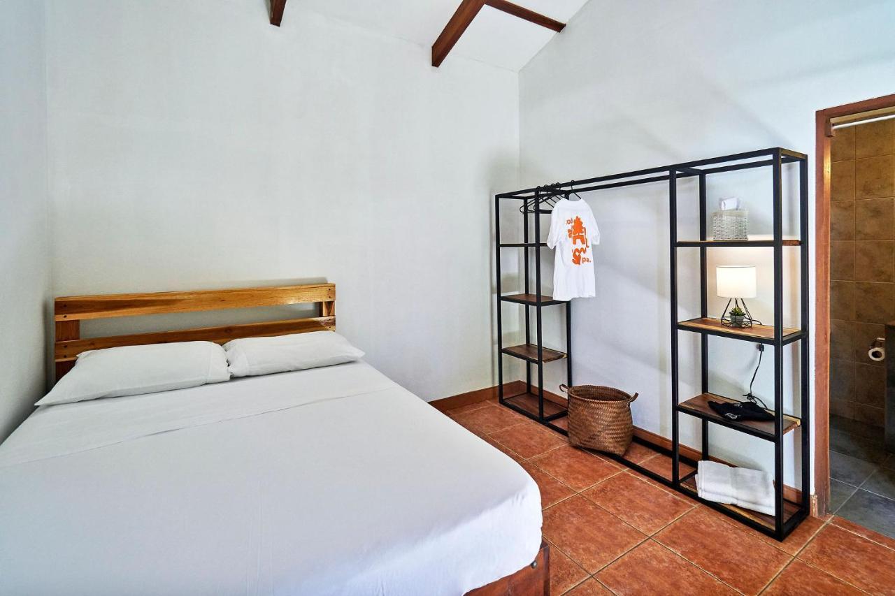 Hotel Casa Calocita à Playa Santa Teresa  Extérieur photo