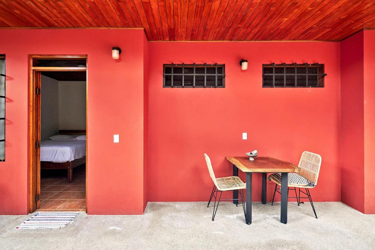 Hotel Casa Calocita à Playa Santa Teresa  Extérieur photo