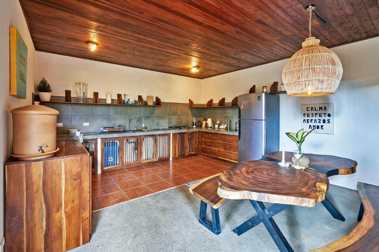 Hotel Casa Calocita à Playa Santa Teresa  Extérieur photo