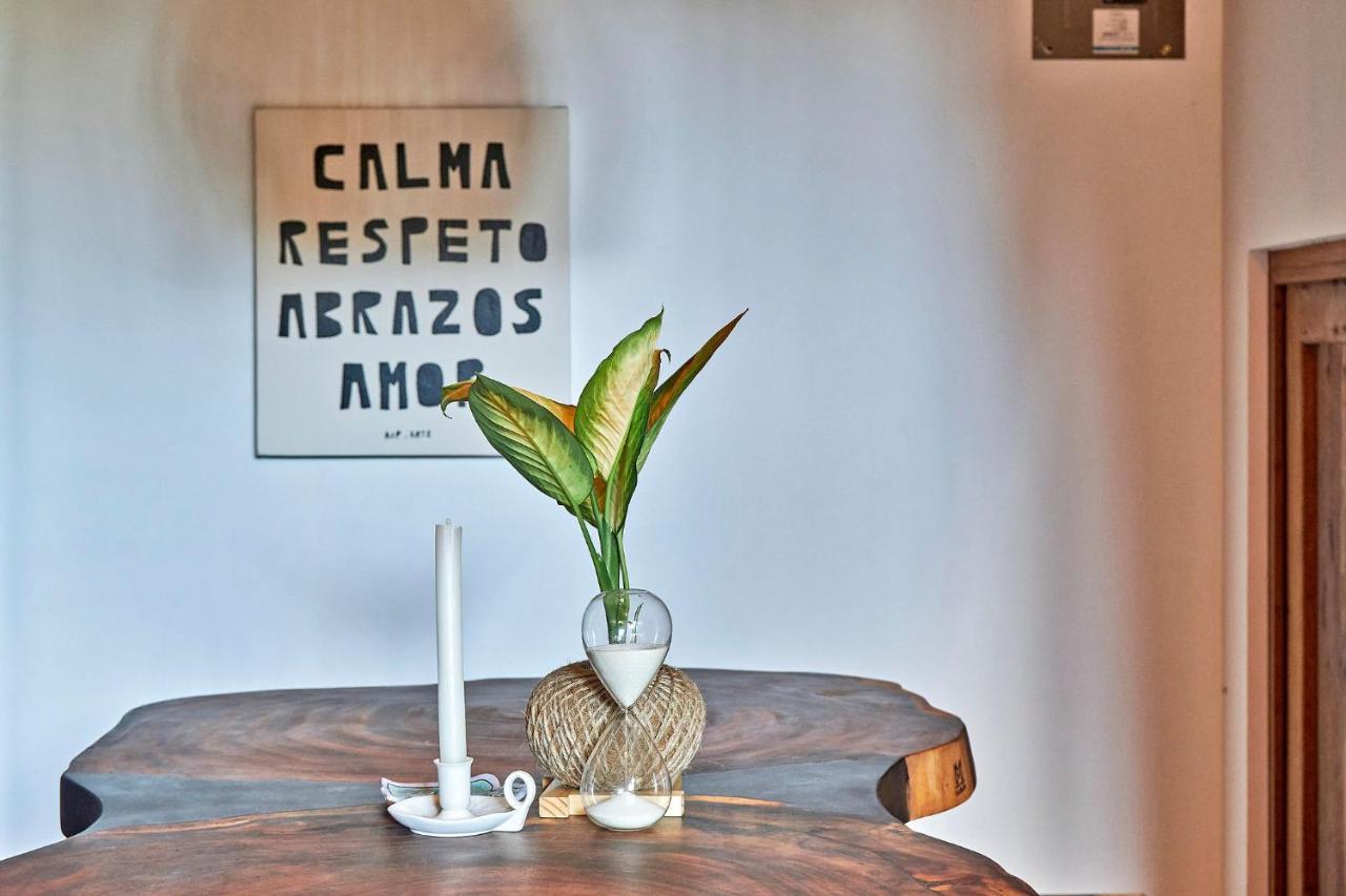 Hotel Casa Calocita à Playa Santa Teresa  Extérieur photo