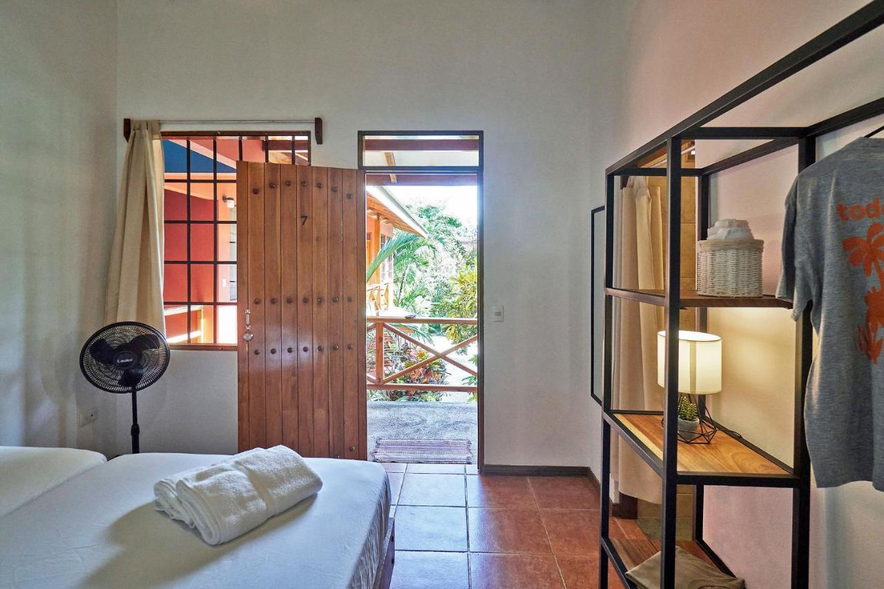 Hotel Casa Calocita à Playa Santa Teresa  Extérieur photo