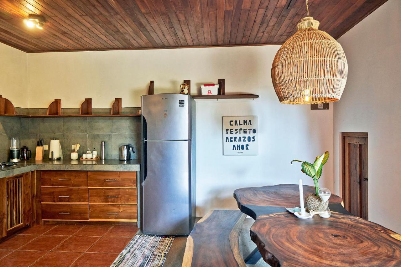Hotel Casa Calocita à Playa Santa Teresa  Extérieur photo