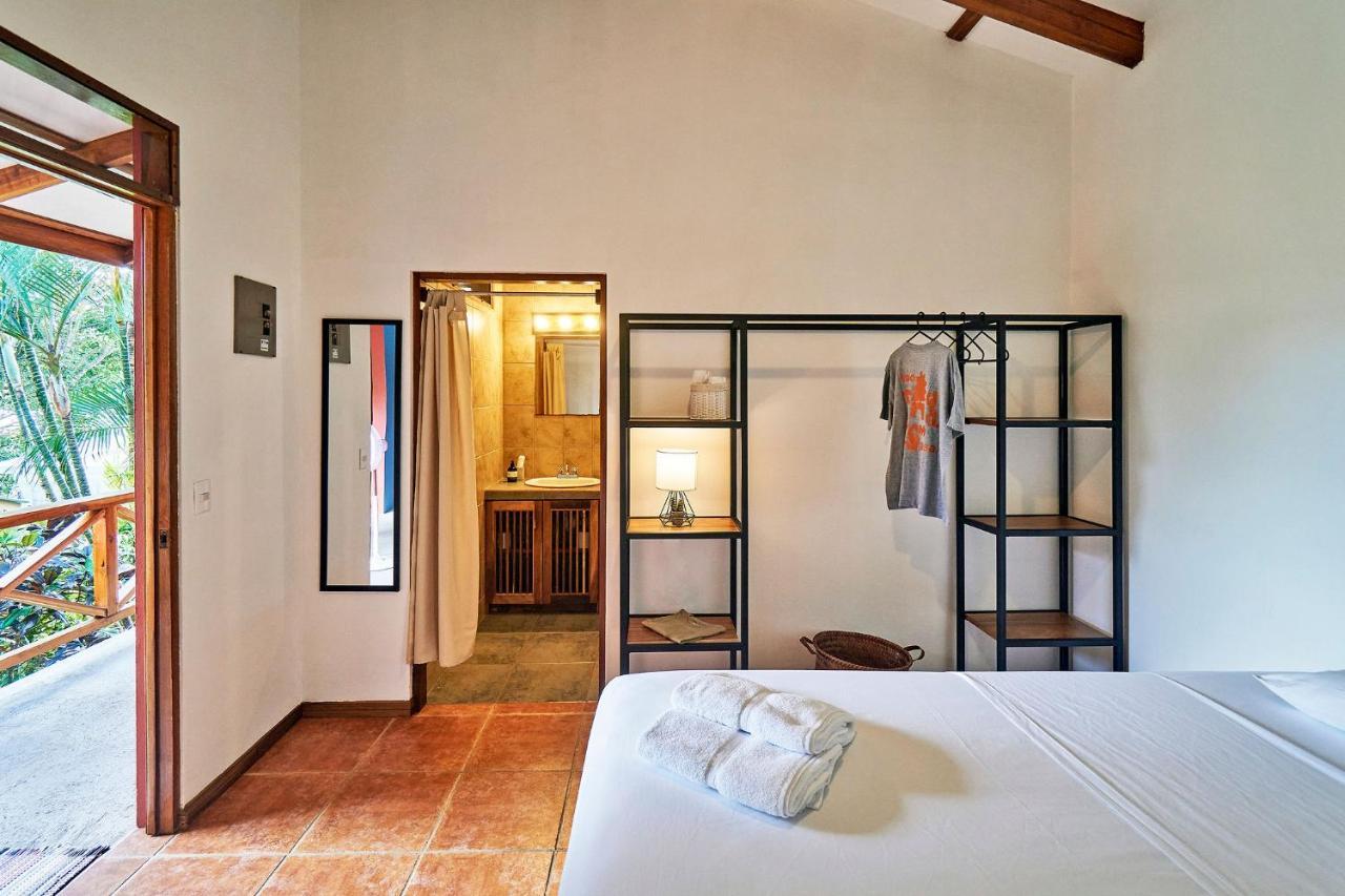 Hotel Casa Calocita à Playa Santa Teresa  Extérieur photo