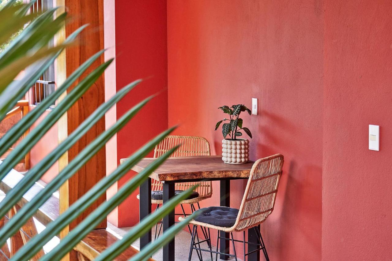 Hotel Casa Calocita à Playa Santa Teresa  Extérieur photo