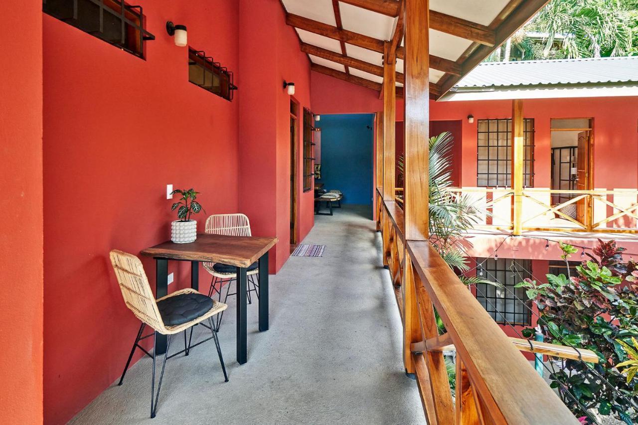Hotel Casa Calocita à Playa Santa Teresa  Extérieur photo