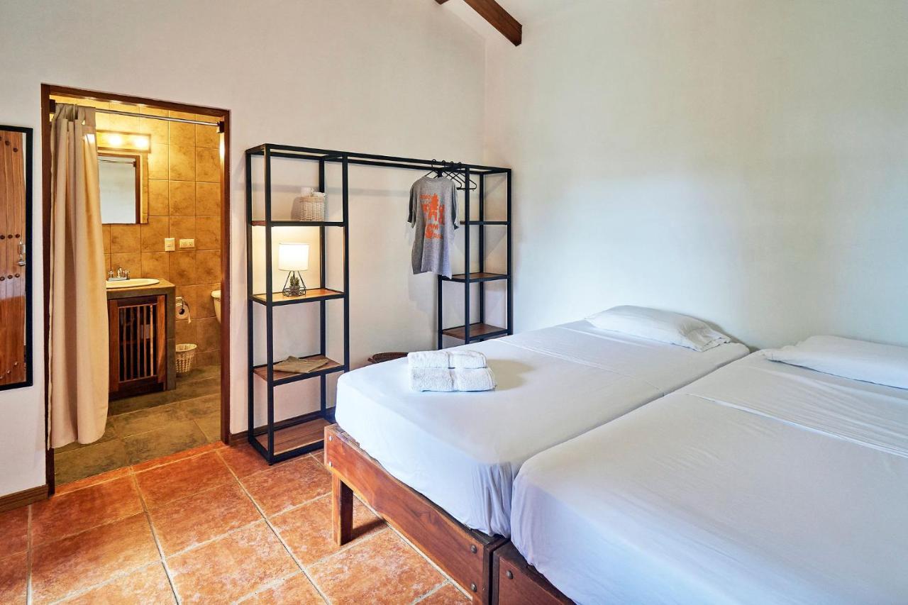 Hotel Casa Calocita à Playa Santa Teresa  Extérieur photo