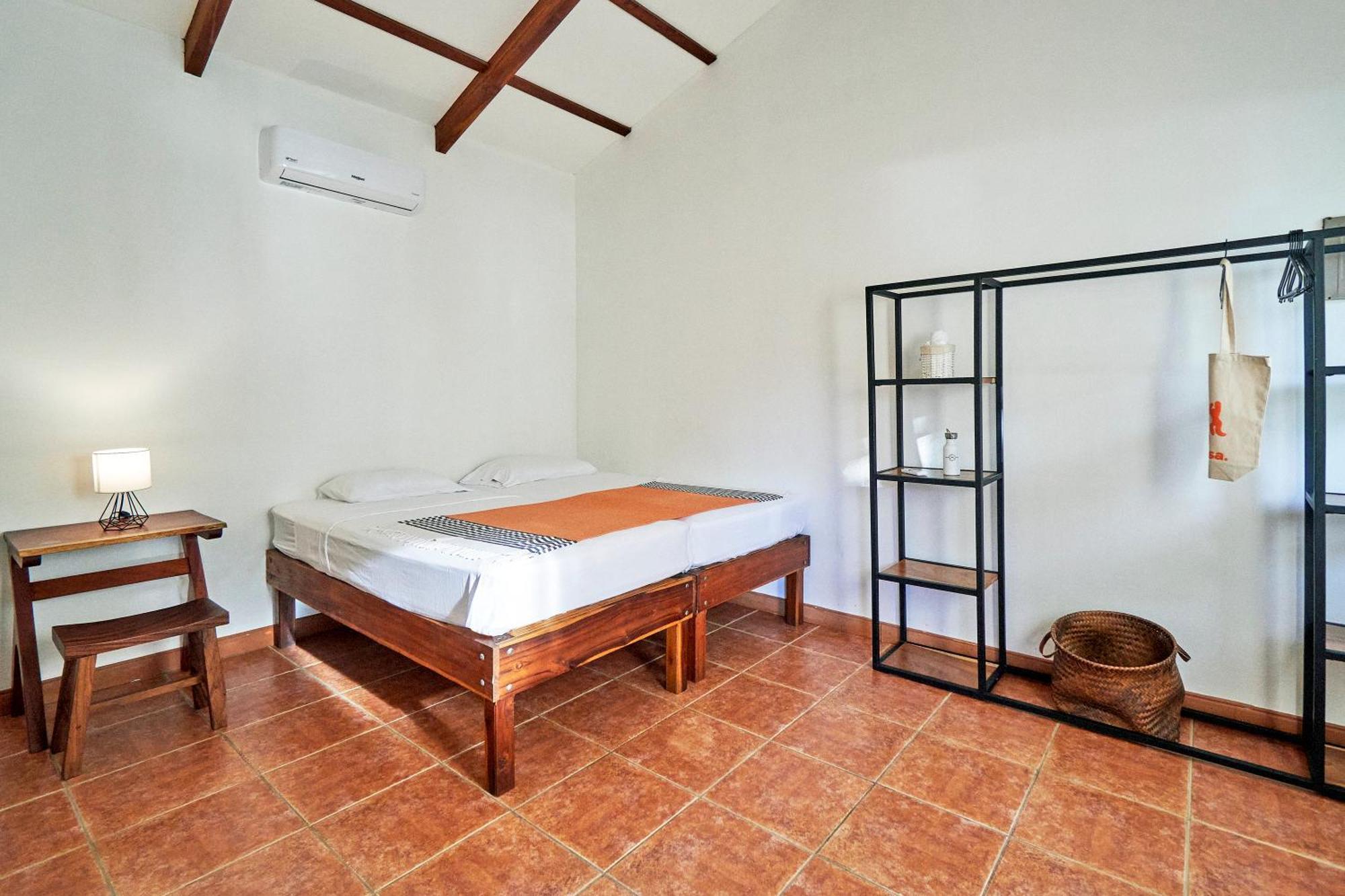 Hotel Casa Calocita à Playa Santa Teresa  Extérieur photo