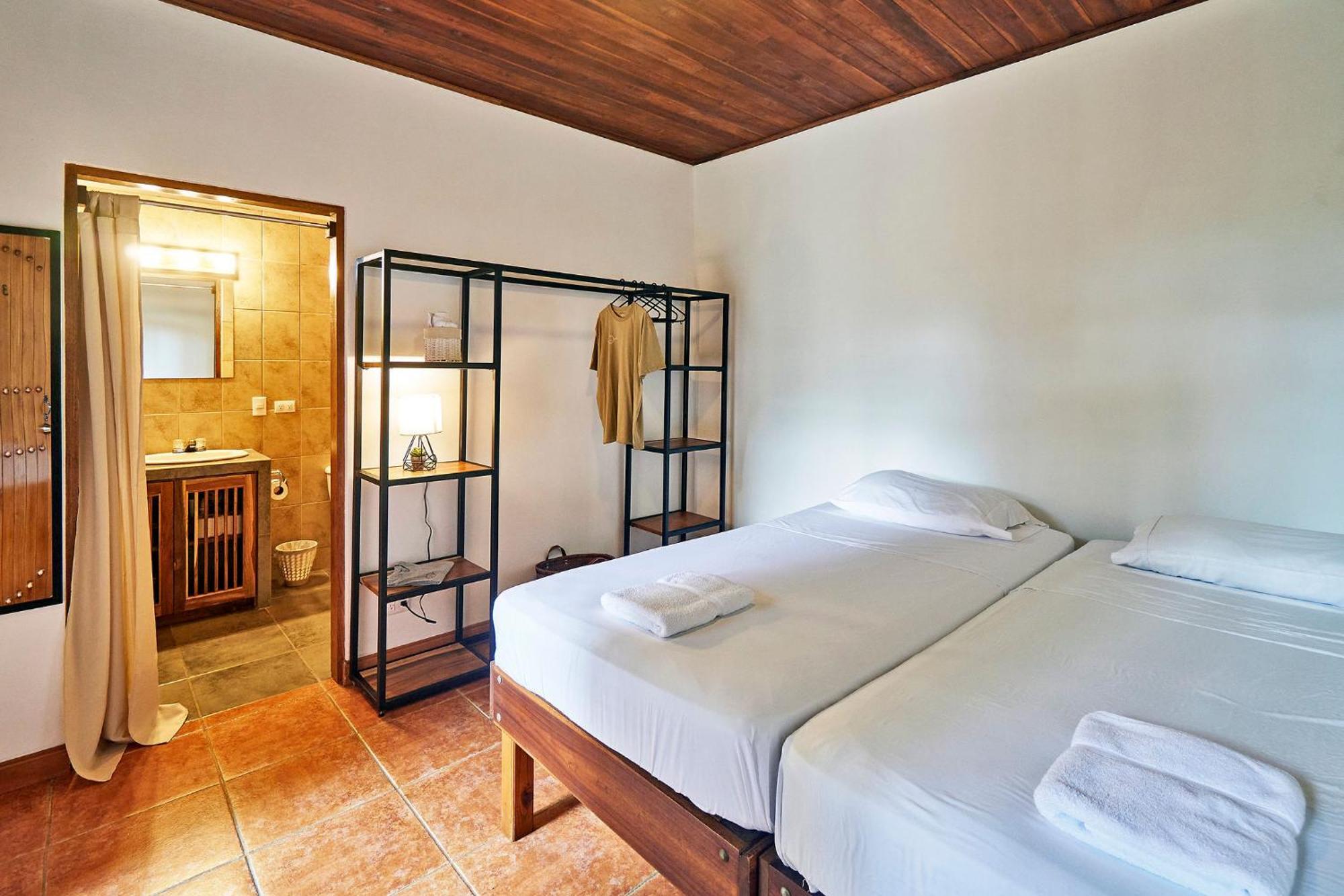 Hotel Casa Calocita à Playa Santa Teresa  Extérieur photo