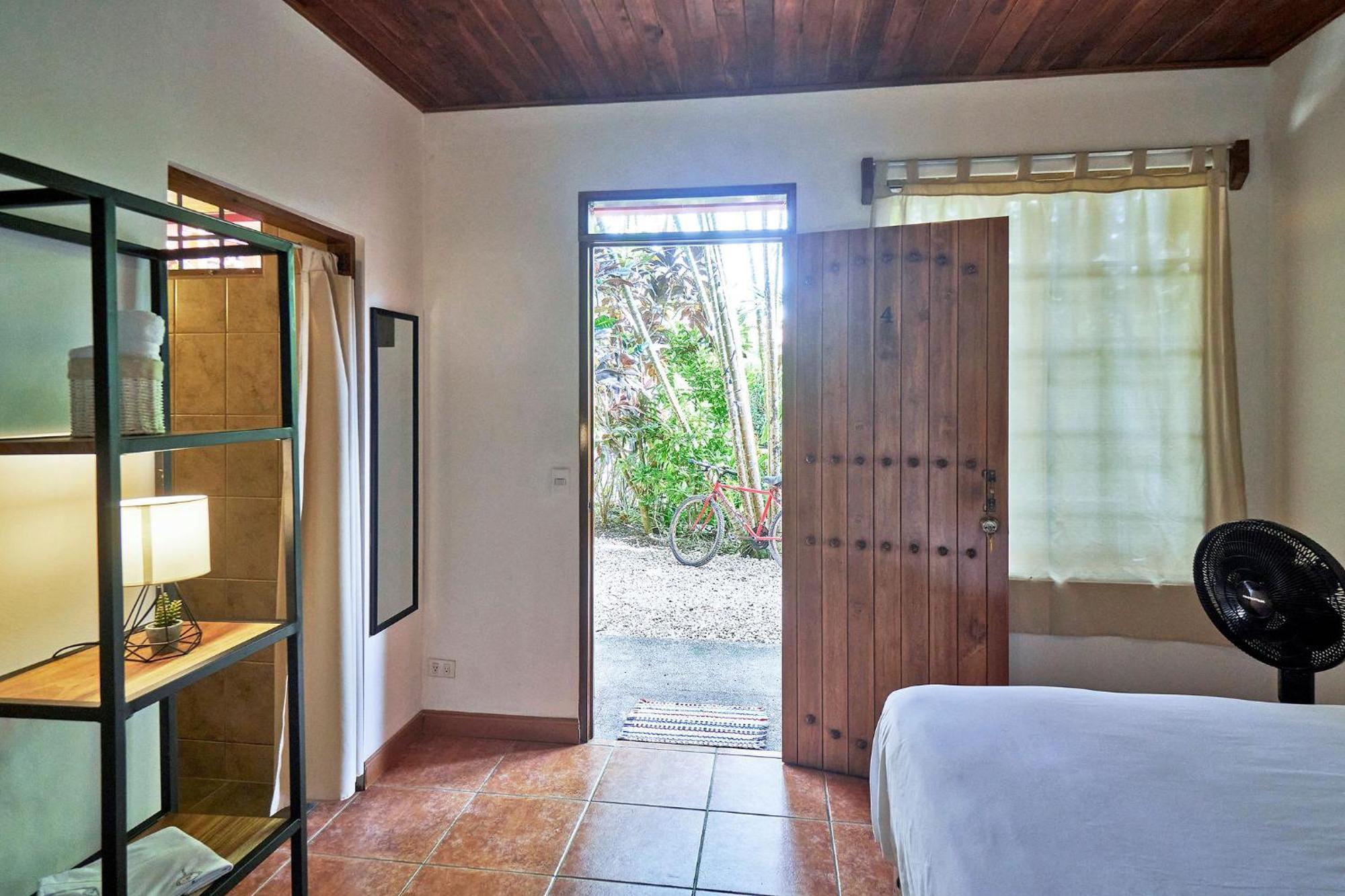 Hotel Casa Calocita à Playa Santa Teresa  Extérieur photo
